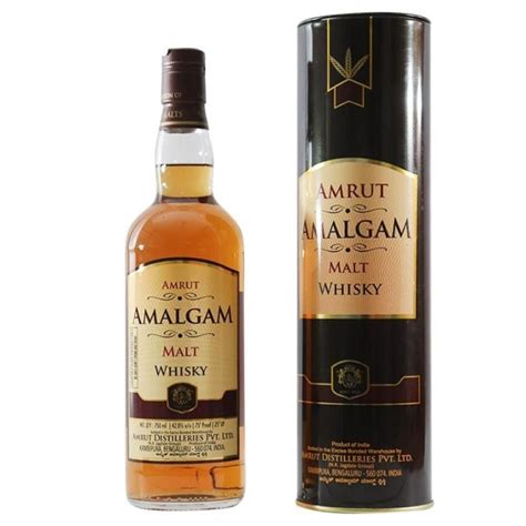 amalgam malt whisky 750ml price.